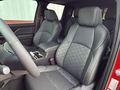 New 2026 Toyota Tacoma Limited AWD/4WD image 16