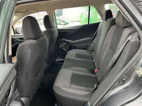 Used 2020 Subaru Outback 2.5i image 13