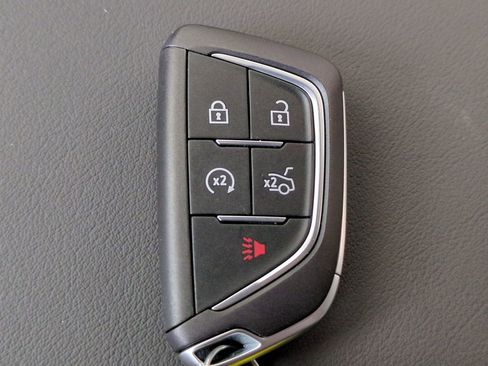New 2026 Cadillac CT5 Sport RWD image 30