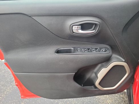 Used 2017 Jeep Renegade Sport w/ Power & Air Group image 15