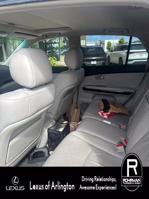 Used 2009 Lexus RX 350 AWD image 6