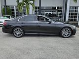 Certified 2021 Mercedes-Benz E 350 Sedan image 3