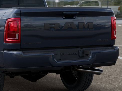 New 2026 RAM 2500 Limited image 14