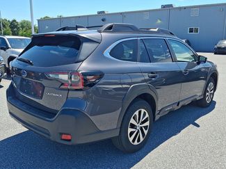 Certified 2024 Subaru Outback Premium AWD/4WD video 4