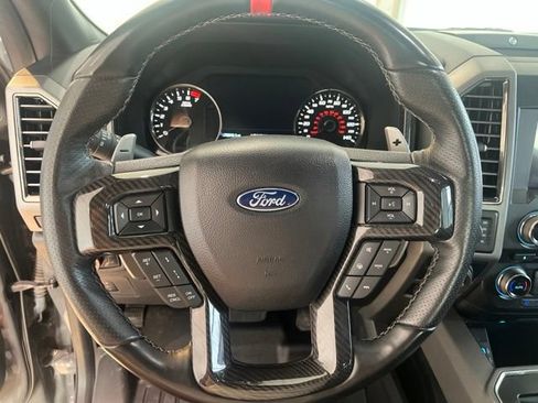 Used 2018 Ford F150 Raptor w/ Equipment Group 802A Luxury AWD/4WD image 20