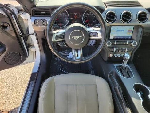 Used 2021 Ford Mustang GT w/ Equipment Group 301A RWD image 10