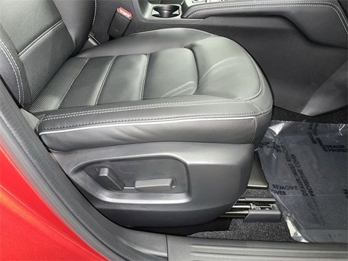 New 2025 MAZDA CX-5 AWD 2.5 S w/ Premium Plus Pkg image 20