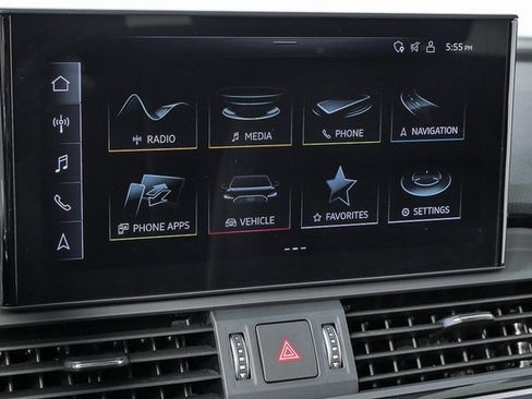 Used 2022 Audi Q5 2.0T Premium Plus w/ Premium Plus Package image 14