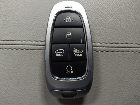 Used 2022 Hyundai Tucson SEL w/ Convenience Package image 32