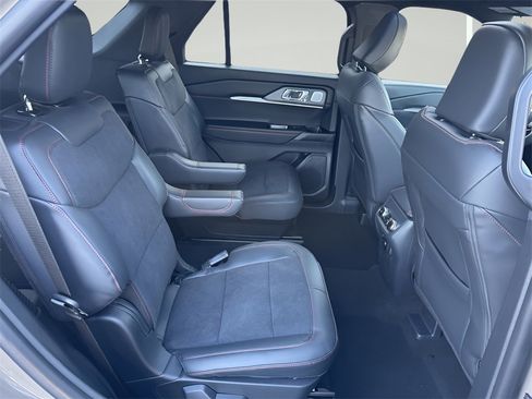 New 2026 Ford Explorer ST w/ Sun And Sound Package image 19