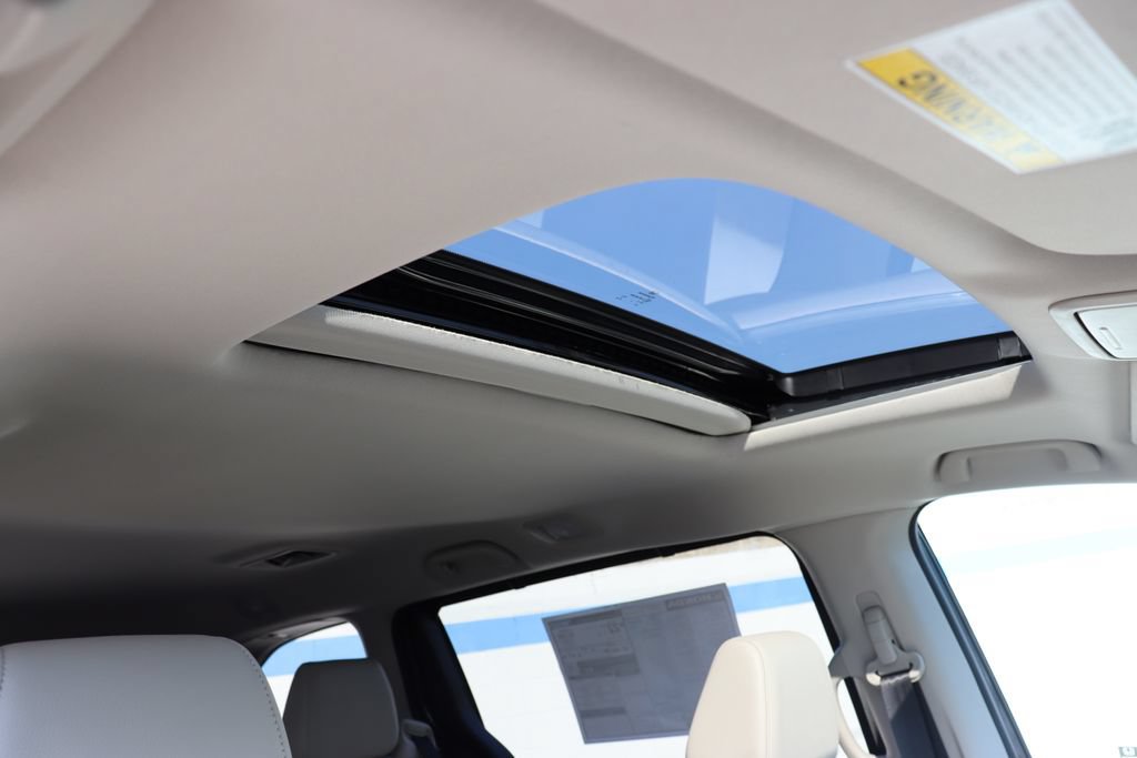 New 2026 Honda Odyssey EX-L image 27