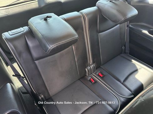 Used 2016 INFINITI QX60 FWD w/ Premium Plus Package image 12