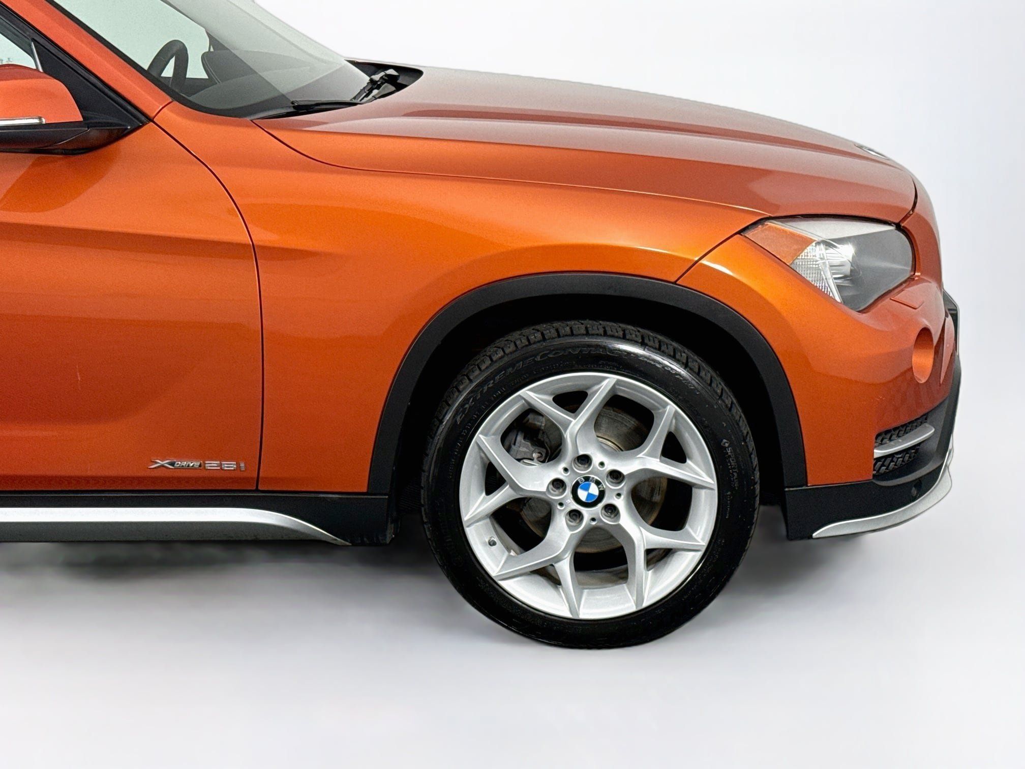 Used 2015 BMW X1 xDrive28i AWD/4WD image 45