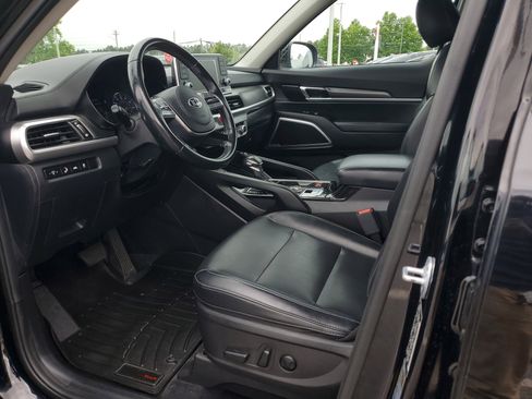 Used 2020 Kia Telluride S w/ S 8 Passenger Seating Package FWD image 17