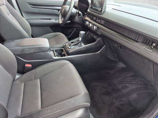 Used 2024 Honda CR-V EX image 20