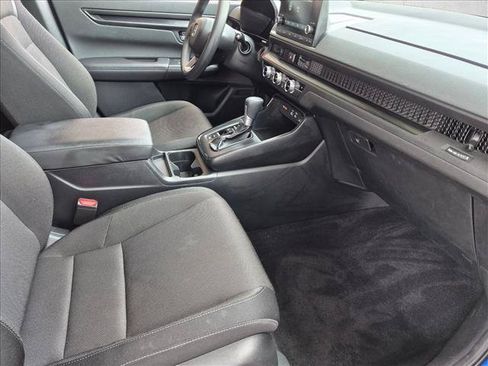 Certified 2024 Honda CR-V EX image 20
