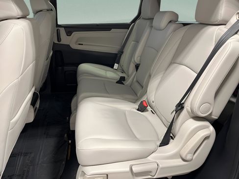 New 2026 Honda Odyssey EX-L image 25
