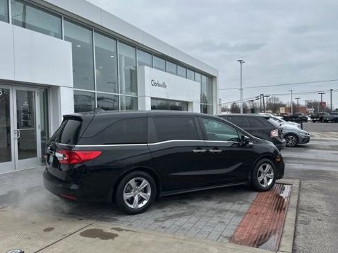 Used 2019 Honda Odyssey EX-L image 7