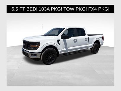 Used 2024 Ford F150 XL w/ Equipment Group 103A High
