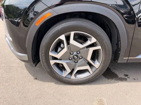 Used 2024 Hyundai Palisade Limited AWD/4WD image 10