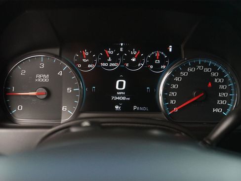 Used 2018 GMC Yukon Denali w/ Denali Ultimate Package AWD/4WD image 27
