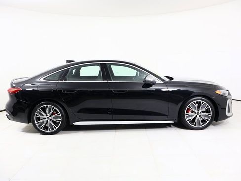 New 2025 Audi S5 Premium Plus image 18