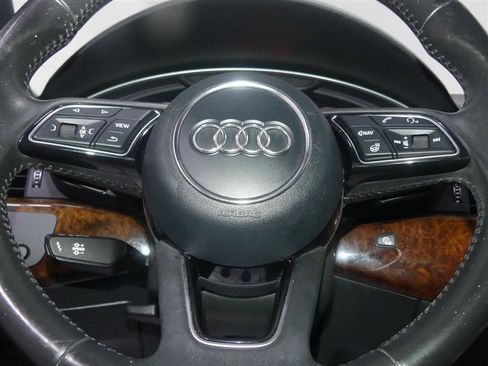 Used 2017 Audi A4 2.0T Premium Plus AWD/4WD image 32
