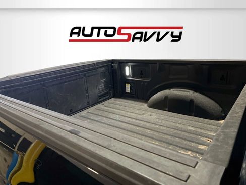 Used 2024 Ford F150 Tremor w/ Bed Utility Package AWD/4WD image 25