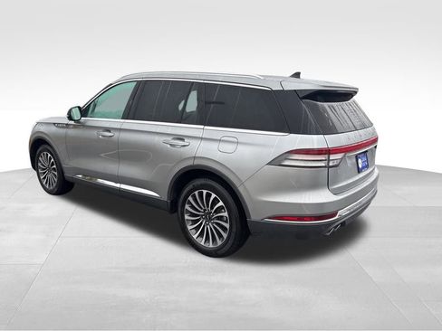Used 2024 Lincoln Aviator Reserve image 4