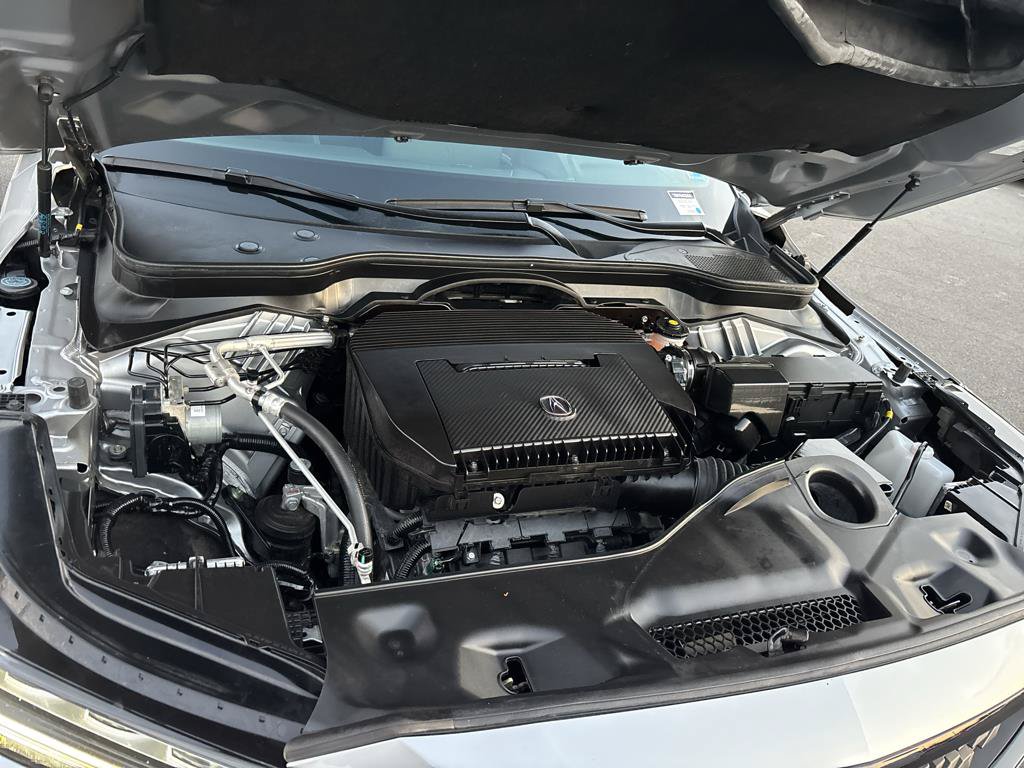 Certified 2024 Acura MDX A-Spec AWD/4WD image 33