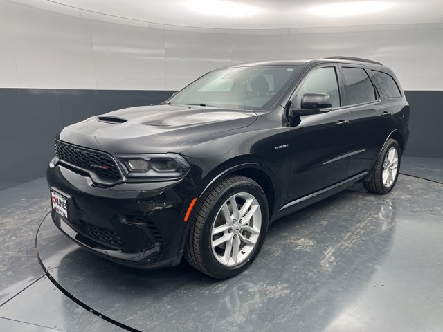 Used 2025 Dodge Durango R/T AWD/4WD image 3
