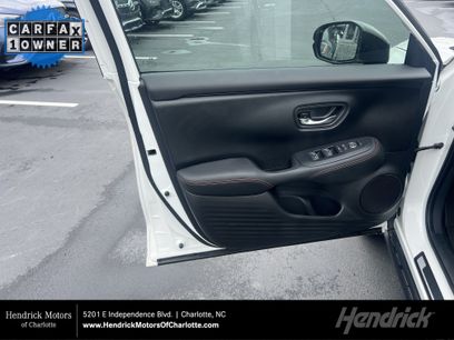 Used 2025 Honda HR-V Sport