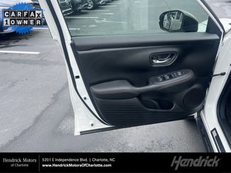 Used 2025 Honda HR-V Sport video 1