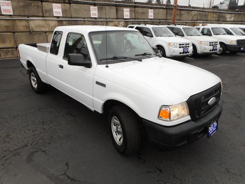 Used 2007 Ford Ranger XL image 10