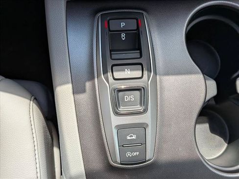 Certified 2023 Honda Ridgeline RTL image 11