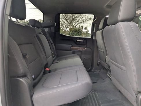 Used 2020 Chevrolet Silverado 1500 RST w/ All-Star Edition image 31