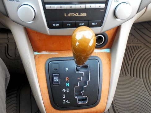 Used 2007 Lexus RX 350 2WD image 17