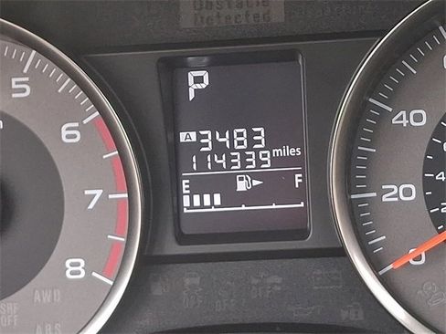 Used 2016 Subaru Forester 2.5i Limited image 21