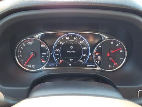 Used 2023 GMC Acadia Denali image 26