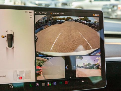 Used 2023 Tesla Model 3 Standard Range RWD image 11