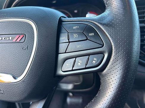 Used 2022 Dodge Durango R/T image 19