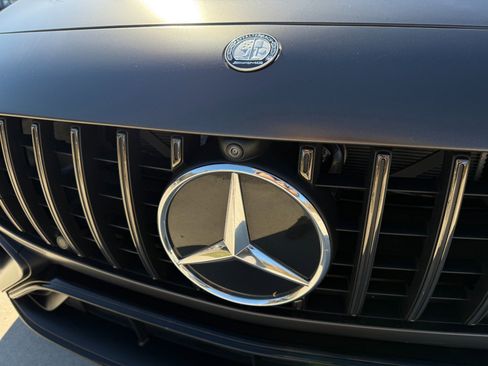 Used 2024 Mercedes-Benz AMG GT 43 image 98