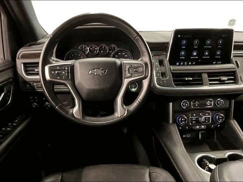 Used 2021 Chevrolet Tahoe Z71 image 6