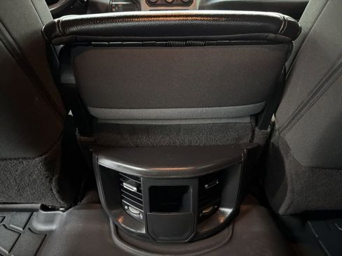 Used 2023 RAM 2500 Big Horn w/ Level 1 Equipment Group AWD/4WD image 25