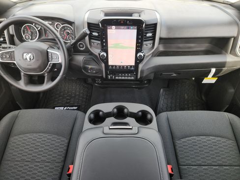 New 2026 RAM 3500 Tradesman image 20