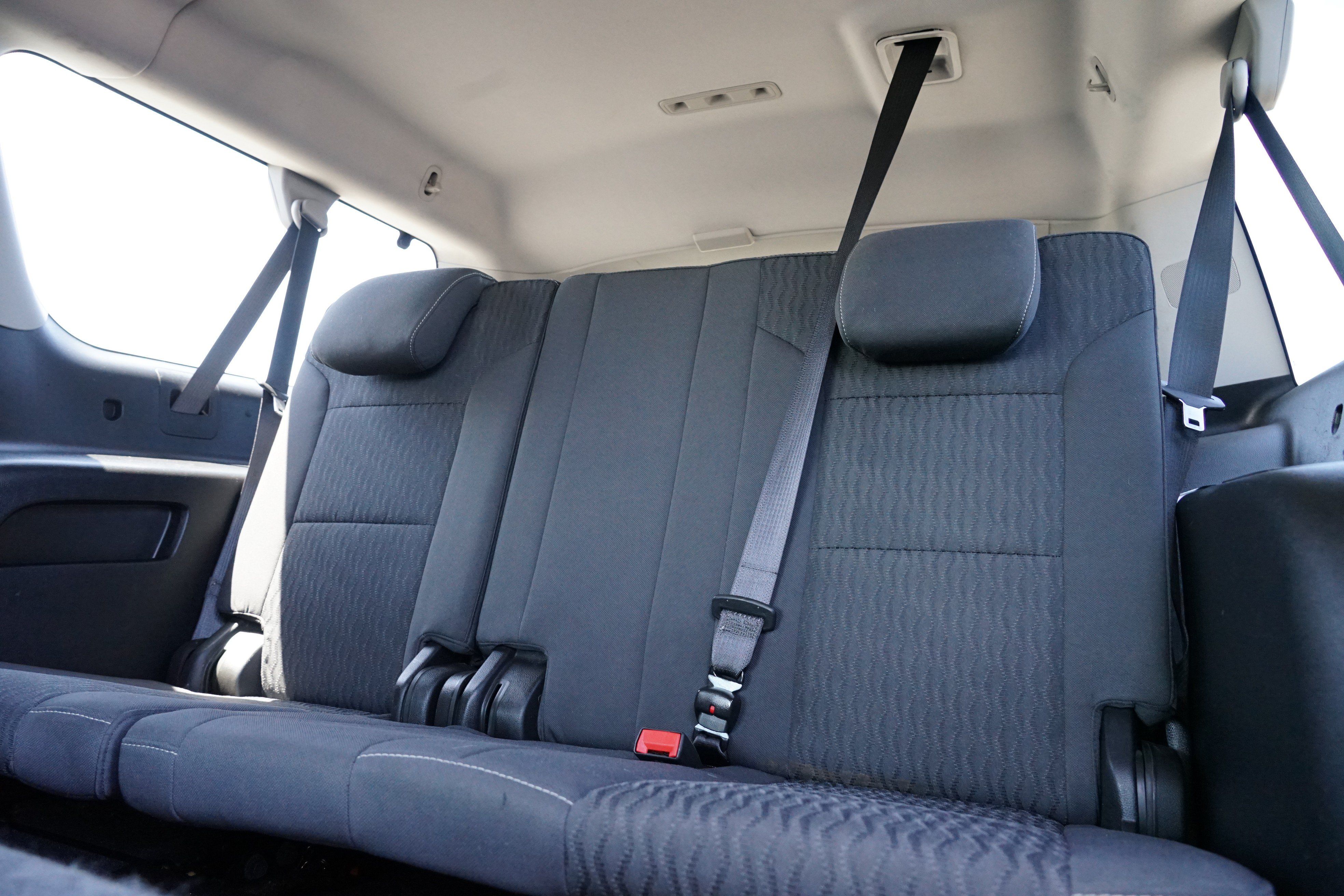 Used 2019 GMC Yukon XL SLE w/ SLE Value Package AWD/4WD image 29