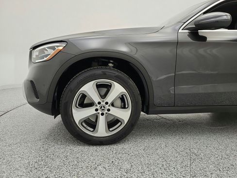 Used 2022 Mercedes-Benz GLC 300 image 23