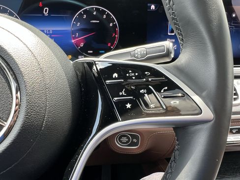 Certified 2024 Mercedes-Benz GLE 350 4MATIC image 20