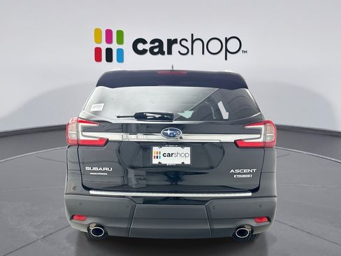 Used 2025 Subaru Ascent Touring AWD/4WD image 4