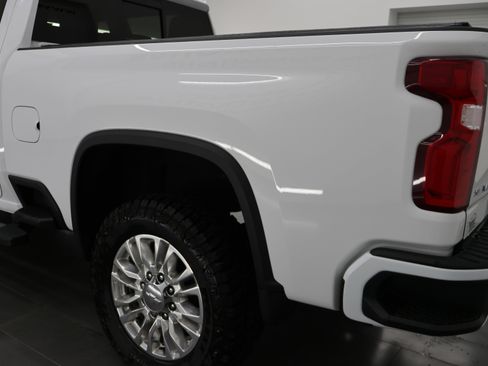 Used 2022 Chevrolet Silverado 3500 High Country w/ Safety Package II AWD/4WD image 40